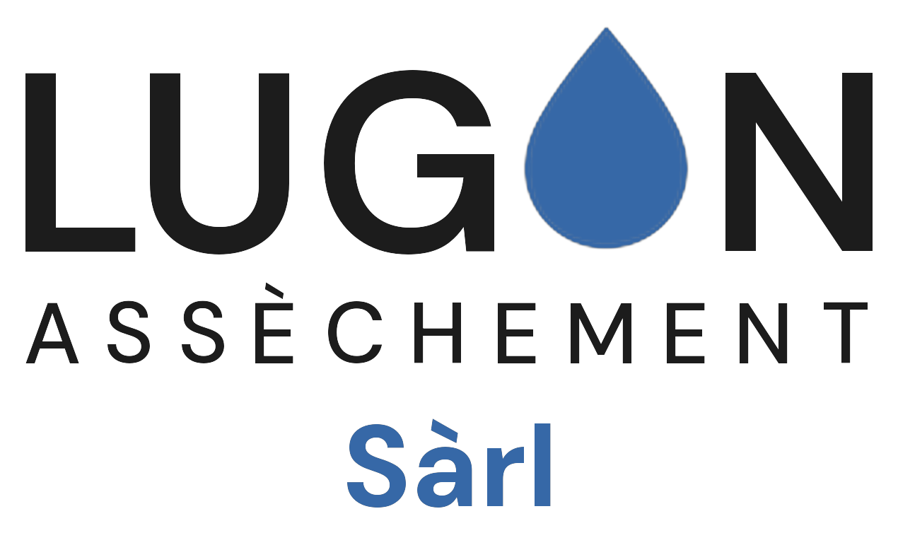 Lugon Assèchement Sàrl